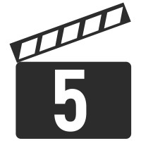 TAKE 5 MEDIA logo - Similar company to Meiotermo, Lda