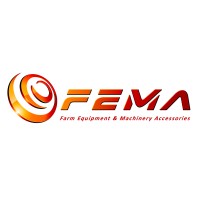Farm Equipment & Machinery Accessories logo - Similar company to Pal Engineering Industries