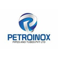 PETROINOX PIPE & TUBES PVT LTD logo - Similar company to Dinesh Tubes India