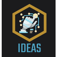 IDEAS Lab logo - Similar company to Ecomaps