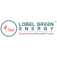 Lobel Green Energy logo - Similar company to Friendly Footprints