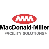 MacDonald-Miller Facility Solutions logo - Similar company to Mckinstry