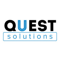 Quest Solutions Inc. logo - Similar company to Adanto Software