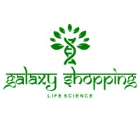 Galaxy Shopping Life Science logo - Similar company to Easyspaze