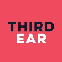 THIRD EAR logo - Similar company to Fluent360