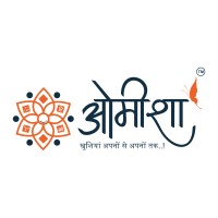 Omysha India logo - Similar company to Omysha Foundation