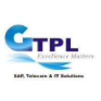 Glare Techonocons Private Limited logo - Similar company to Rsi Systems Llc