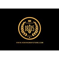SINO TOBACCO TRADING LLC (hemingway) logo - Similar company to Trio Brands