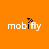 Mobifly logo - Similar company to Meon Technologies