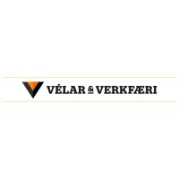 Velar & Verkfaeri ehf logo - Similar company to Progress Sports Ltd.