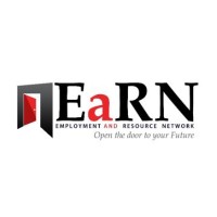 EaRN | Employment and Resource Network logo - Similar company to Stork Staffing