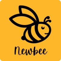 Newbee App logo - Similar company to Aybee