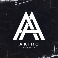 Akiro Agency logo - Similar company to Smash | Agence Créative Digitale
