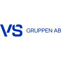 VS Gruppen AB logo - Similar company to 111:Ans
