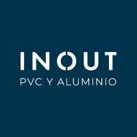 Inout Aluminio & PVC logo - Similar company to @Naborawood