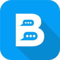 Breakout logo - Similar company to Salesstack