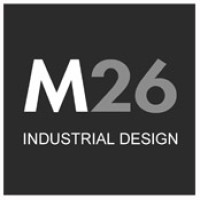 Make 26 Inc. logo - Similar company to Deap Design Llc