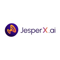JesperX.ai logo - Similar company to Aideanex