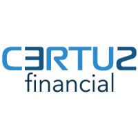 Certus Financial Limited logo - Similar company to Anxend Ltd