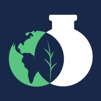 Globalgreenchem logo - Similar company to Little Lion Collective
