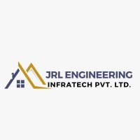 JRL Engineering infratech pvt ltd logo - Similar company to Samco Infratech Pvt Ltd