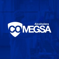 Alcoholera Comegsa logo - Similar company to Nartex Labs
