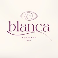Blanca Sociales logo - Similar company to Ventus Digital Agency