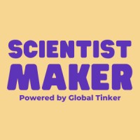 Scientist Maker logo - Similar company to Thinkhumantv
