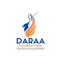 DARAA FOUNDATION logo - Similar company to Bmypro Creation