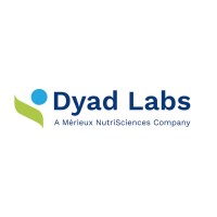 Dyad Labs (A Mérieux NutriSciences Company) logo - Similar company to Sensapure Flavors