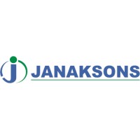 JANAKSONS GROUP logo - Similar company to Chemin Enviro Systems