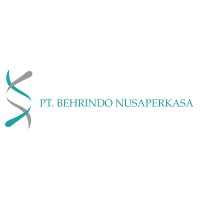 PT. Behrindo Nusaperkasa logo - Similar company to Seatech Consulting