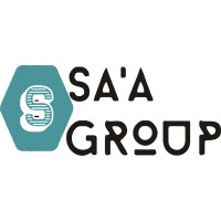 SA'A GROUP logo - Similar company to Saa Technical & Specialized Services Llc