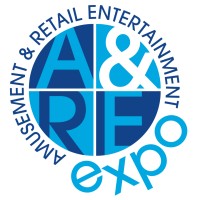 ARE Expo logo - Similar company to Funstation Uk