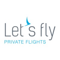 Let`s Fly Argentina logo - Similar company to Flyaway Jets