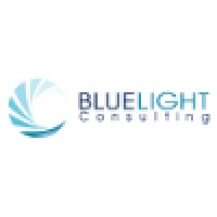 Bluelight Consulting logo - Similar company to Pro Components Titanium Bolts
