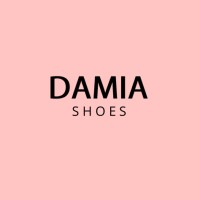 Damia Shoes logo - Similar company to Nakedsol