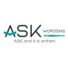 ASKWords.ng logo - Similar company to Checklos