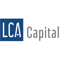 LCA Capital logo - Similar company to Astos