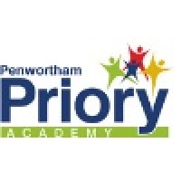 Penwortham Priory Academy Trust logo - Similar company to Ashton Community Science College