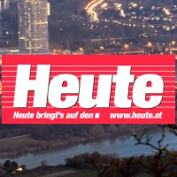 Heute logo - Similar company to Bytebetrieb Gmbh & Co. Kg