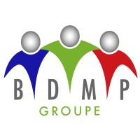 BDMP Groupe logo - Similar company to Mapelek