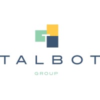 Talbot Group (Barkley Village) logo - Similar company to Vibrant Cities