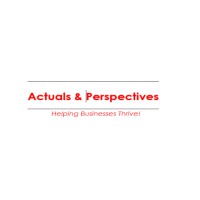 Actuals & Perspectives logo - Similar company to Iil Australia Pty Limited