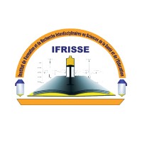 IFRISSE International logo - Similar company to Ichess Llc