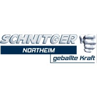 Vertriebsleiter Bei W. Schnitger Gmbh