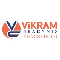 Vikram Readymix Concrete Co logo - Similar company to Vconcrete Built Pvt Ltd ( India)
