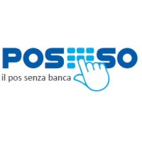 Pos-So il Pos senza la banca logo - Similar company to Allmessage.Chat