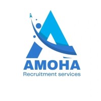 Amoha Recruitment Services LLC logo - Similar company to Opulent Tech Llc
