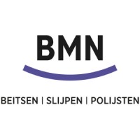 BMN - Beitserij Midden Nederland logo - Similar company to Jz Engineering